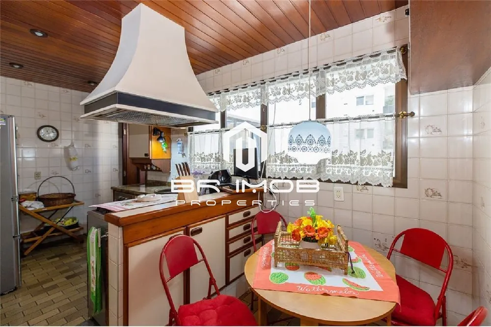 Apartamento, 3 quartos, 147 m² - Foto 4