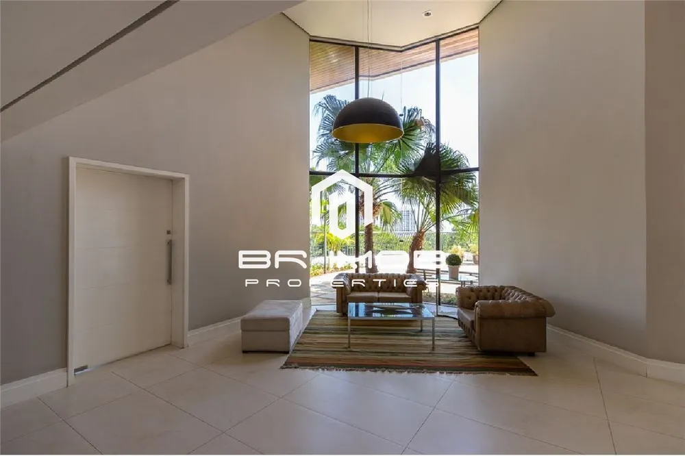 Apartamento, 3 quartos, 147 m² - Foto 2