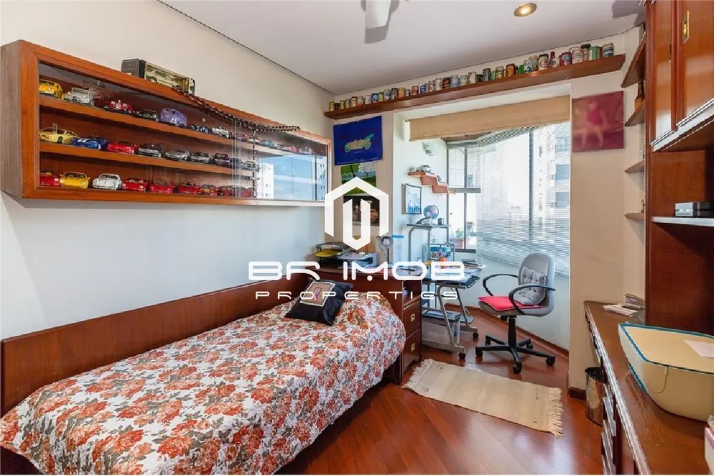 Apartamento, 3 quartos, 147 m² - Foto 8