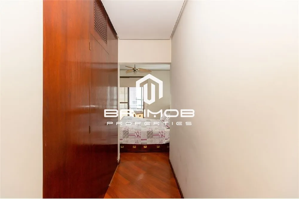 Apartamento, 3 quartos, 147 m² - Foto 3