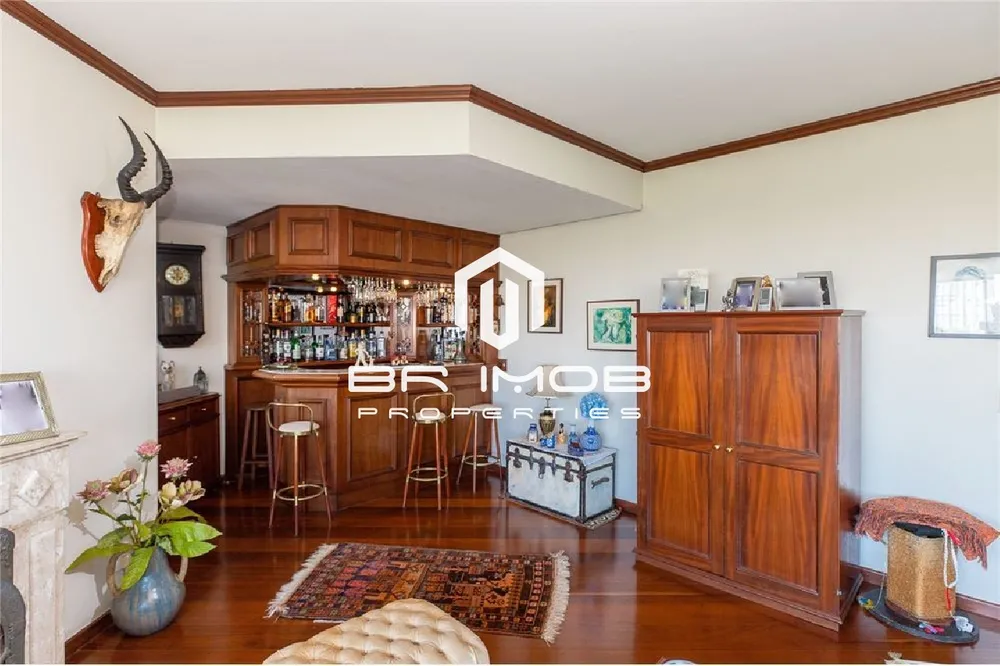 Apartamento, 3 quartos, 147 m² - Foto 3
