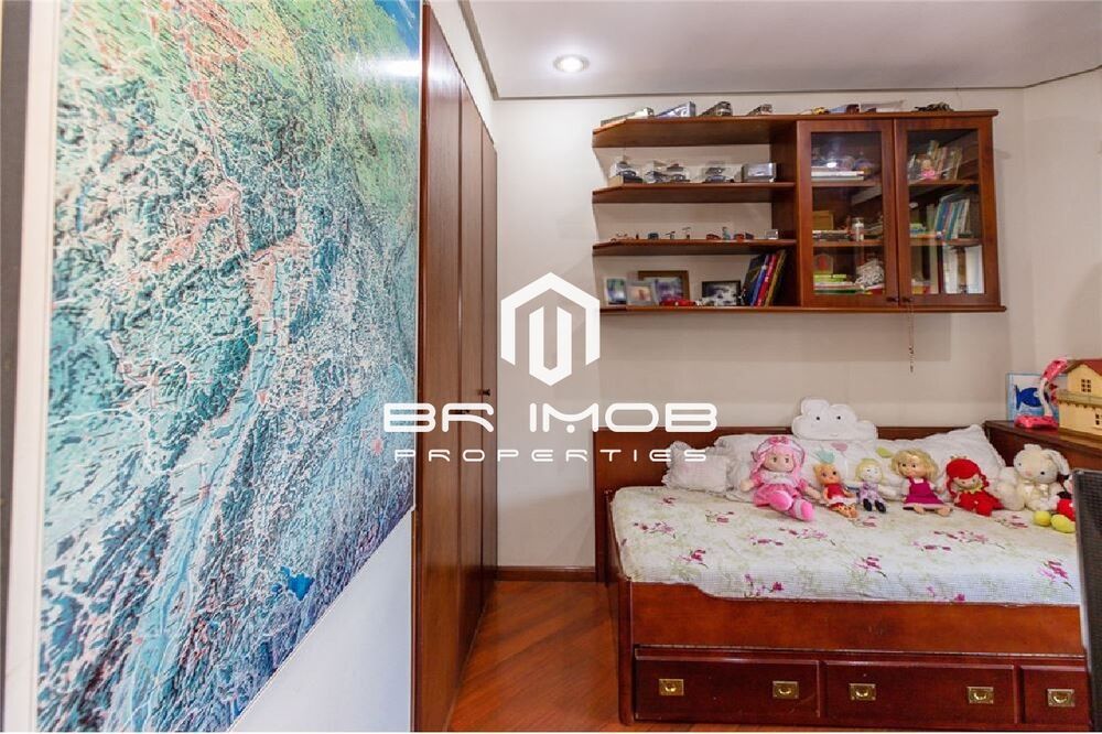 Apartamento, 3 quartos, 147 m² - Foto 7