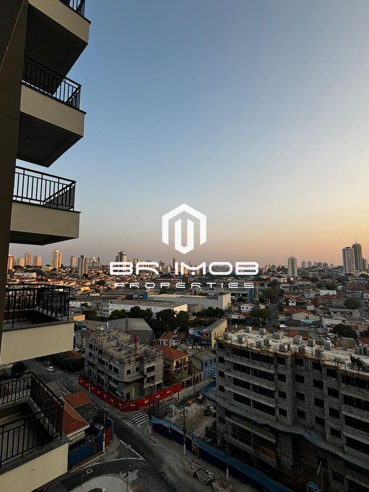 Apartamento, 2 quartos, 54 m² - Foto 5