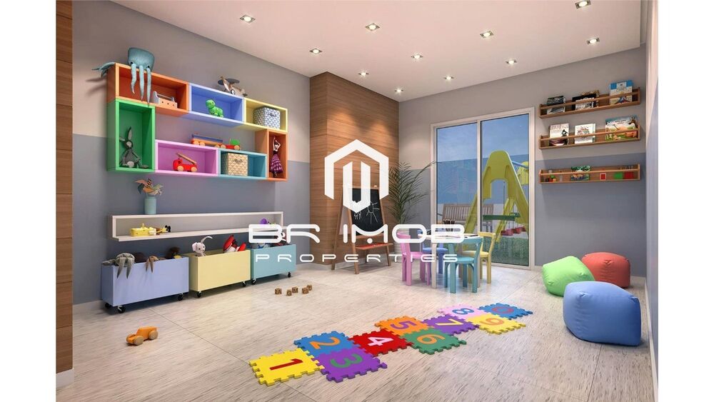 Apartamento, 2 quartos, 54 m² - Foto 32