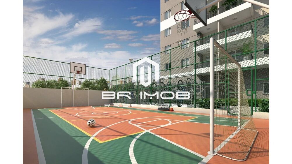 Apartamento, 2 quartos, 54 m² - Foto 23