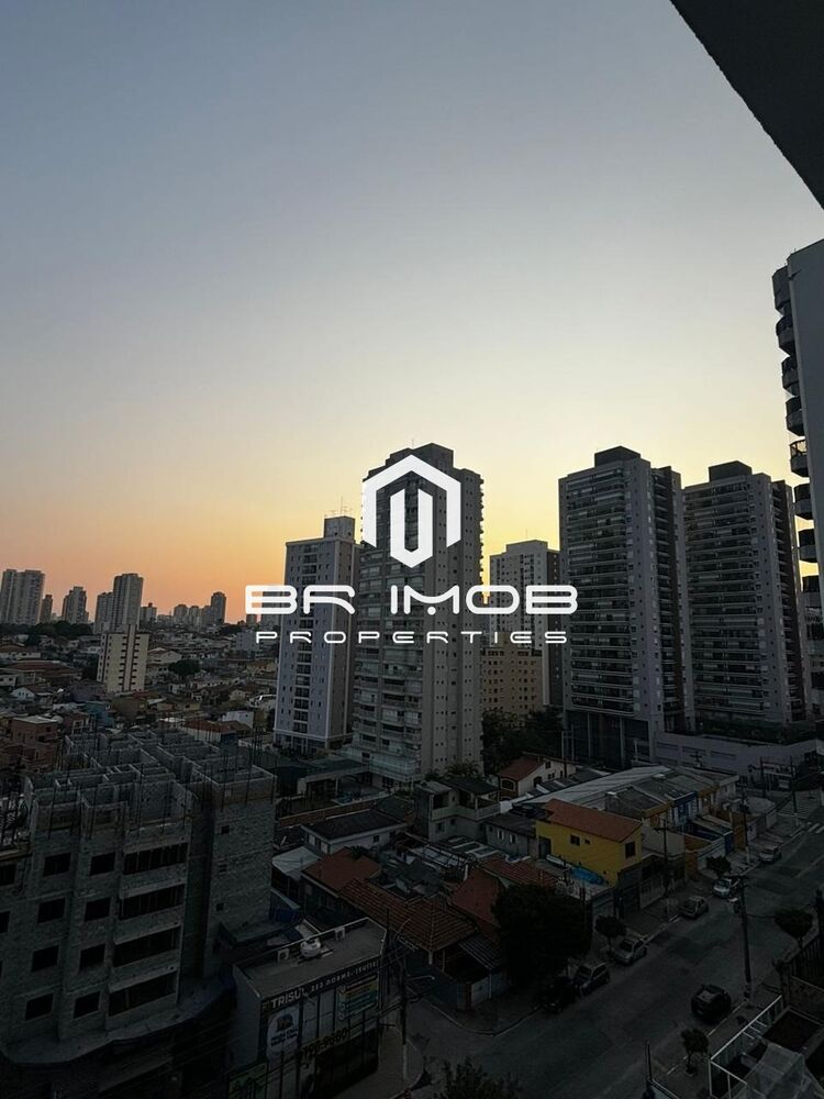 Apartamento, 2 quartos, 54 m² - Foto 7