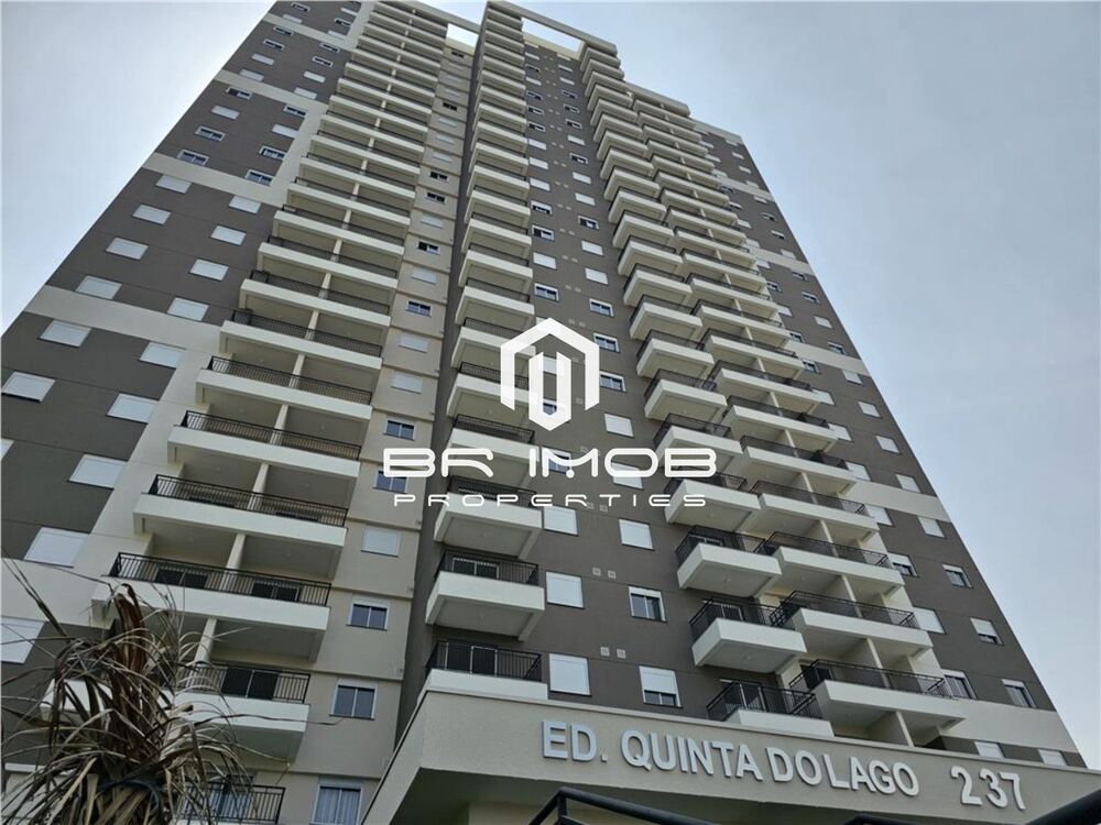 Apartamento, 2 quartos, 54 m² - Foto 1