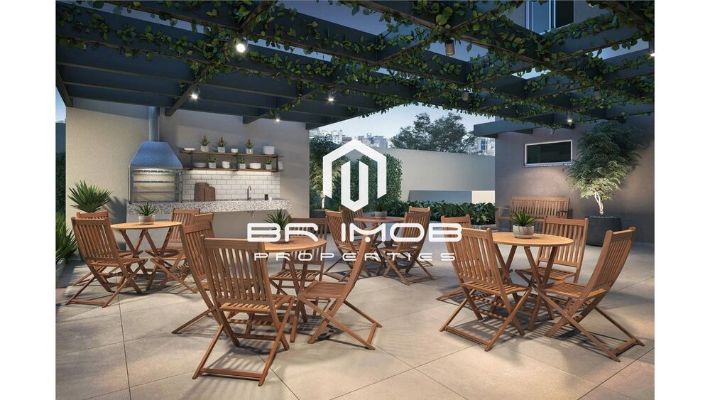 Apartamento, 2 quartos, 54 m² - Foto 25