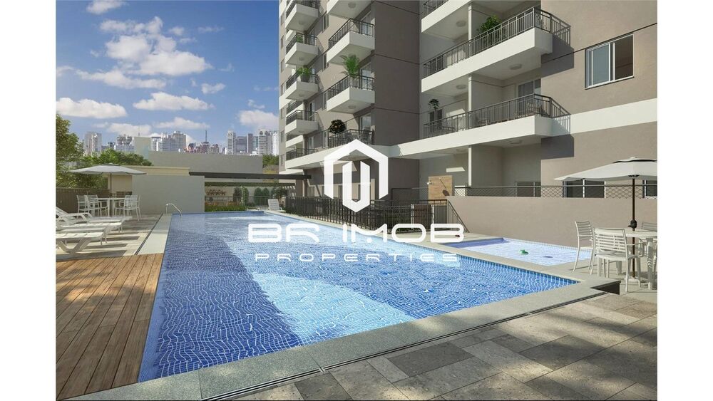 Apartamento, 2 quartos, 54 m² - Foto 22