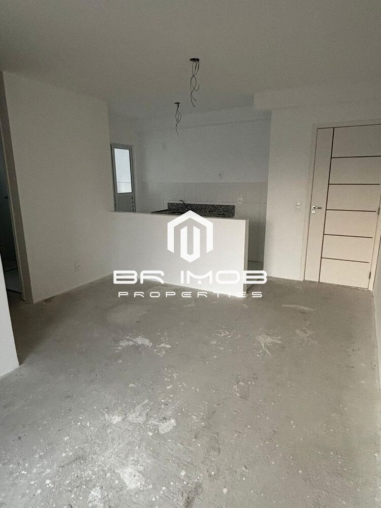 Apartamento, 2 quartos, 54 m² - Foto 9