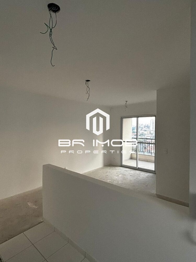Apartamento, 2 quartos, 54 m² - Foto 8
