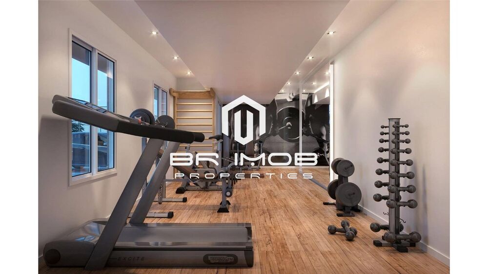 Apartamento, 2 quartos, 54 m² - Foto 28