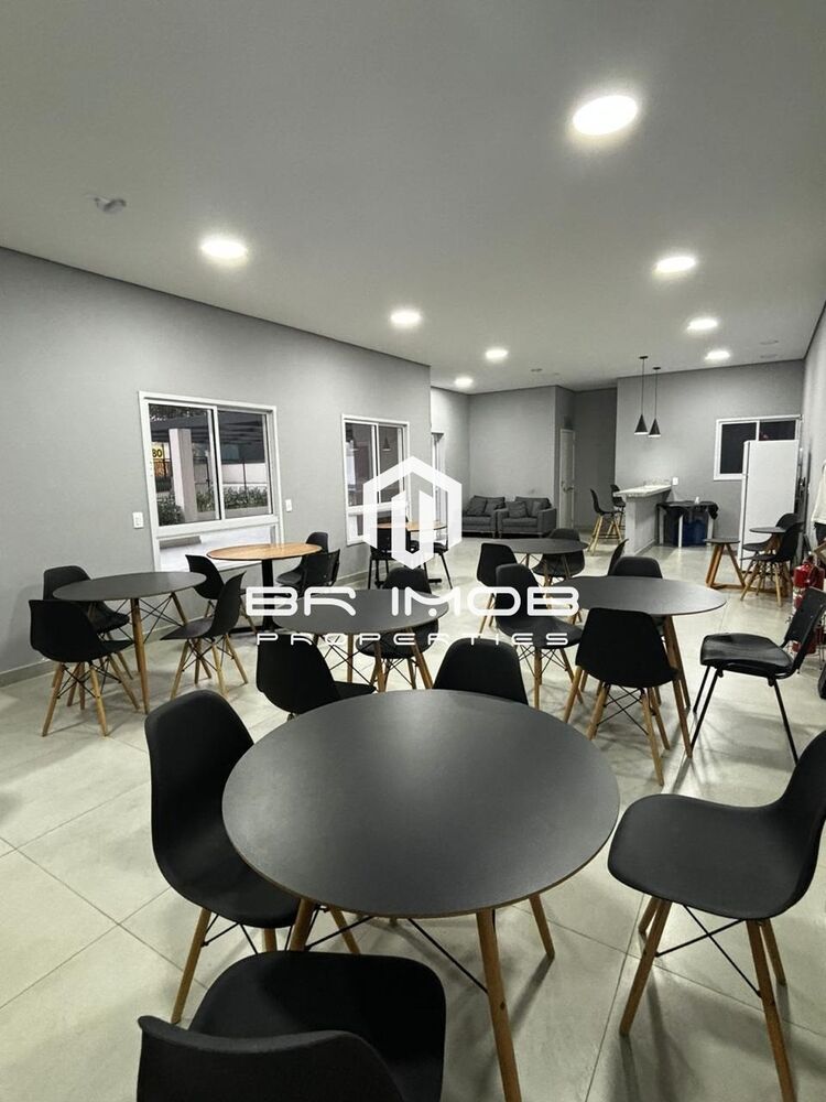 Apartamento, 2 quartos, 54 m² - Foto 36