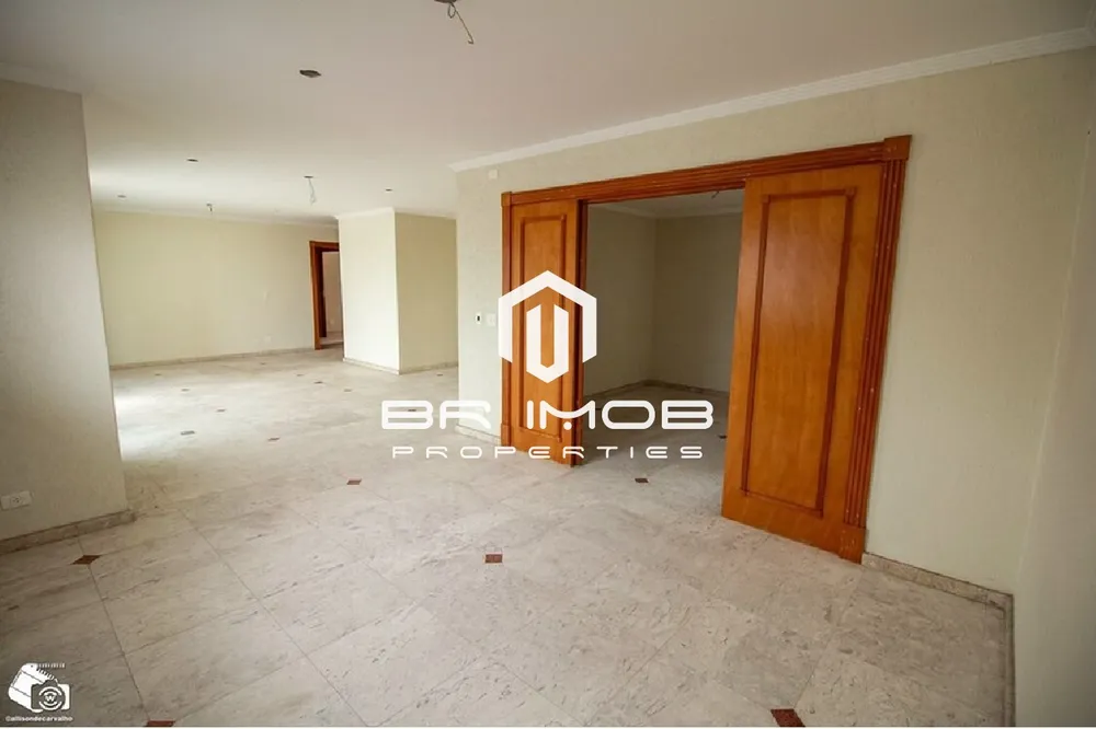 Apartamento, 3 quartos, 228 m² - Foto 5