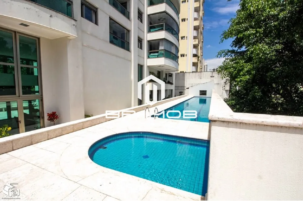 Apartamento, 3 quartos, 228 m² - Foto 8