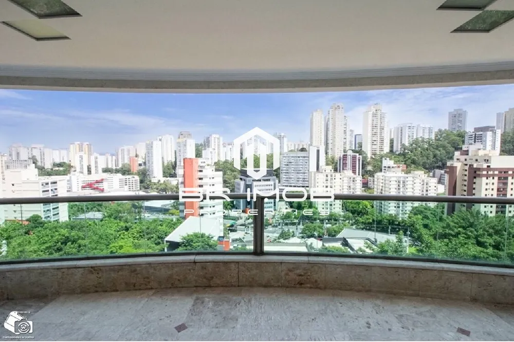Apartamento, 3 quartos, 228 m² - Foto 4