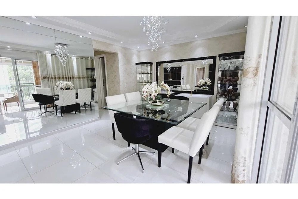 Apartamento, 3 quartos, 133 m² - Foto 8