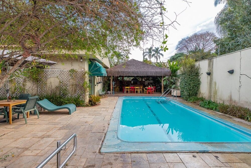 Casa, 4 quartos - Foto 2