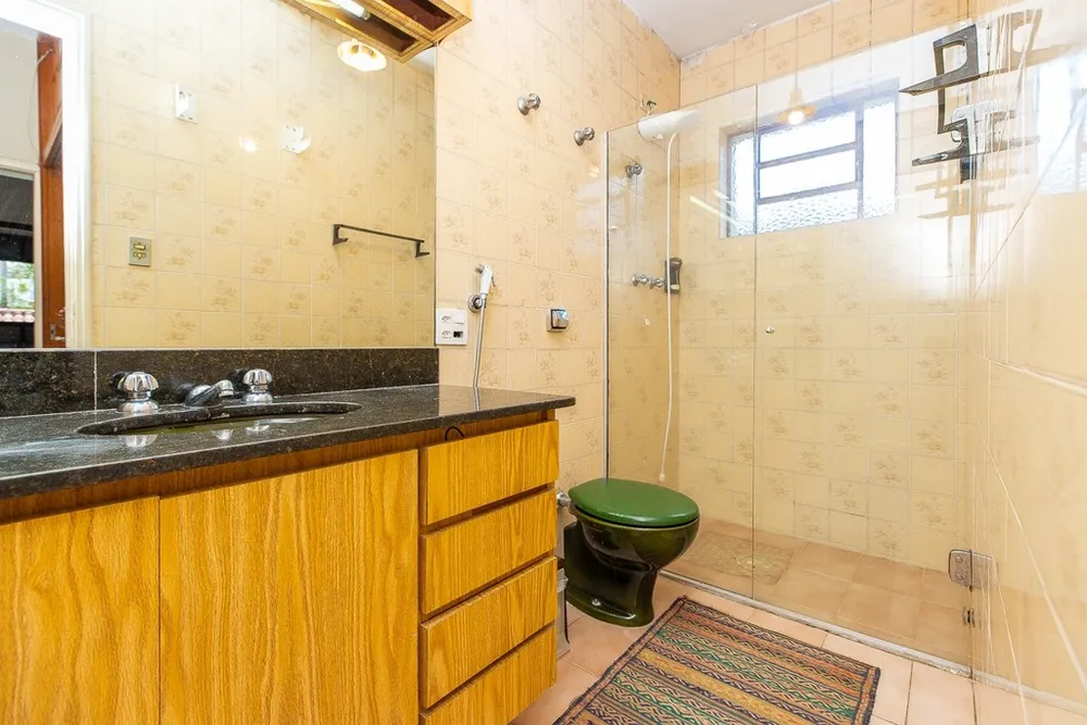 Casa, 4 quartos - Foto 11