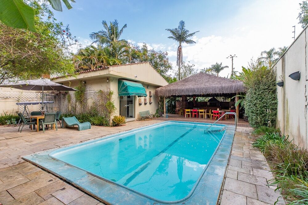 Casa, 4 quartos - Foto 3