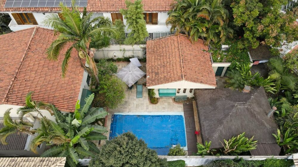 Casa, 4 quartos - Foto 4