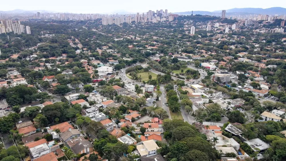 Casa, 4 quartos - Foto 6
