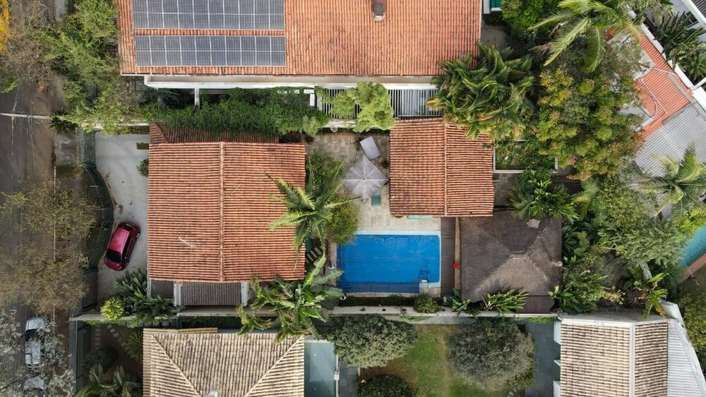 Casa, 4 quartos - Foto 6