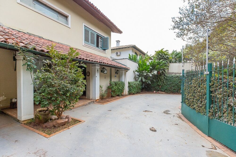 Casa, 4 quartos - Foto 7