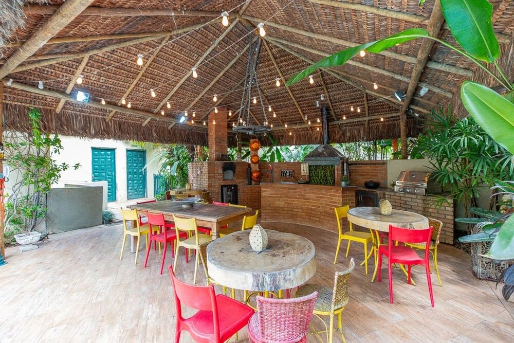 Casa, 4 quartos - Foto 1