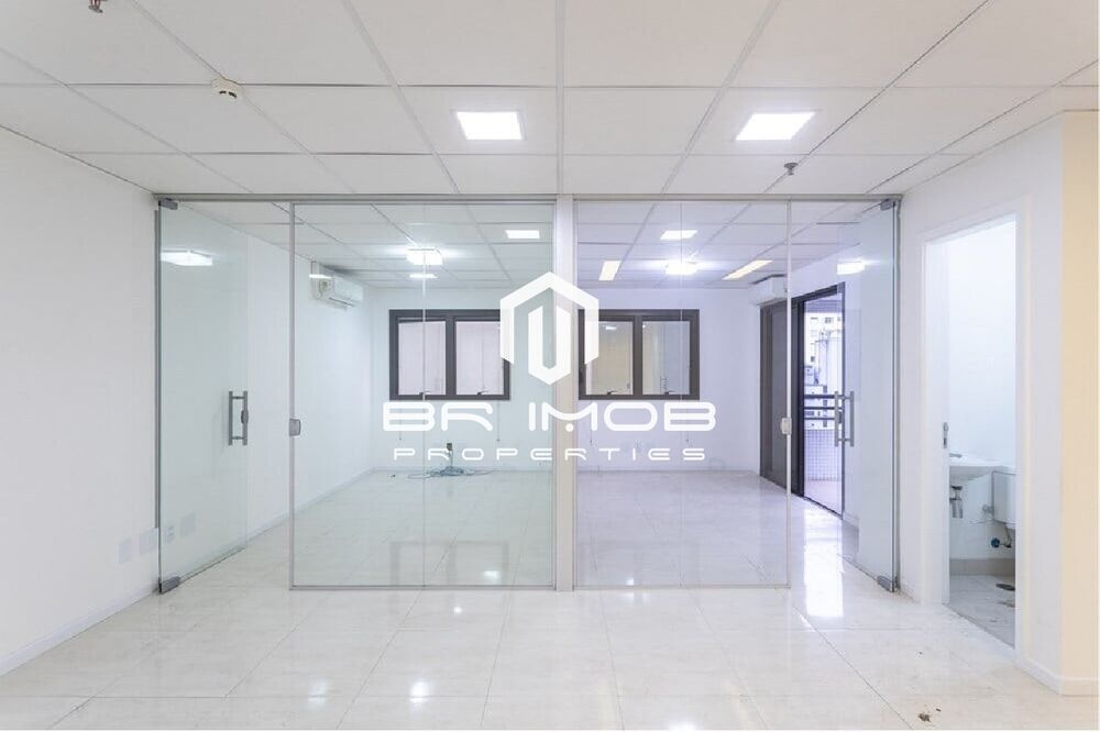 Sala-Conjunto, 210 m² - Foto 27
