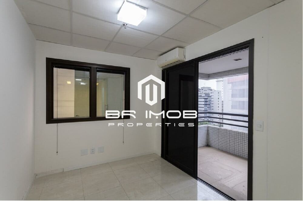 Sala-Conjunto, 210 m² - Foto 1