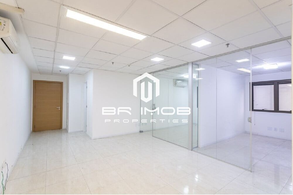 Sala-Conjunto, 210 m² - Foto 28