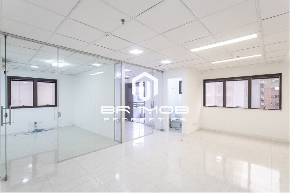 Sala-Conjunto, 210 m² - Foto 12