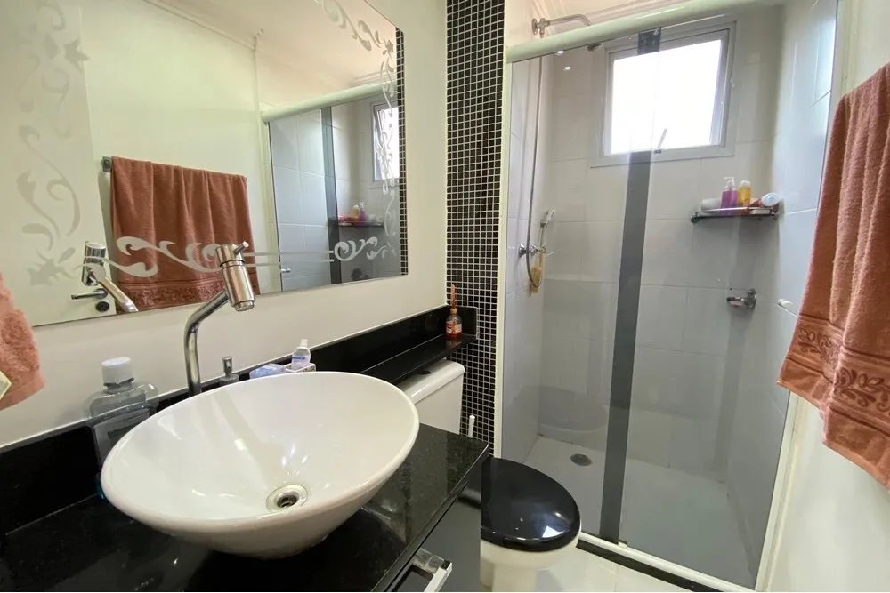 Apartamento, 2 quartos, 83 m² - Foto 7