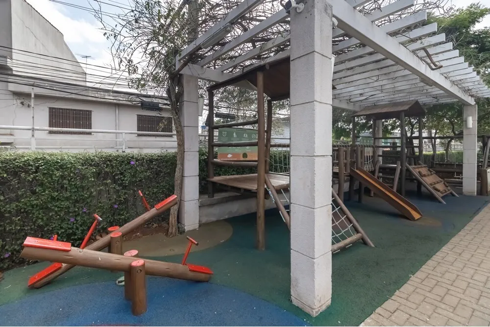 Apartamento, 2 quartos, 83 m² - Foto 2