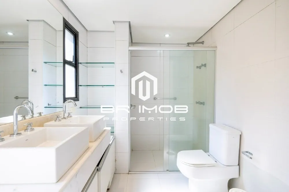 Apartamento, 2 quartos, 132 m² - Foto 9