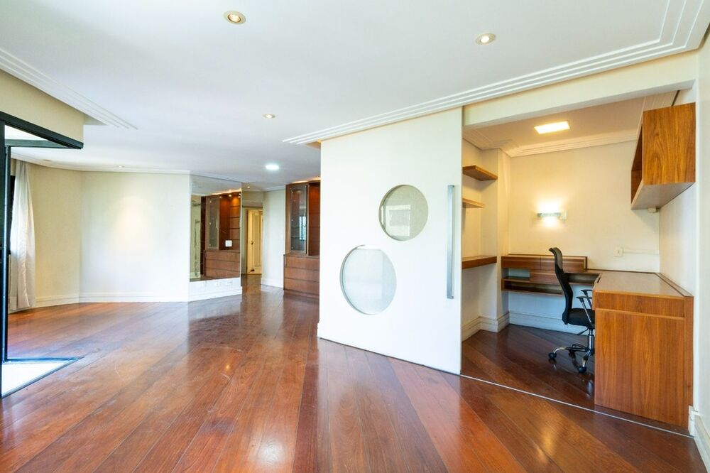 Apartamento, 2 quartos, 132 m² - Foto 1