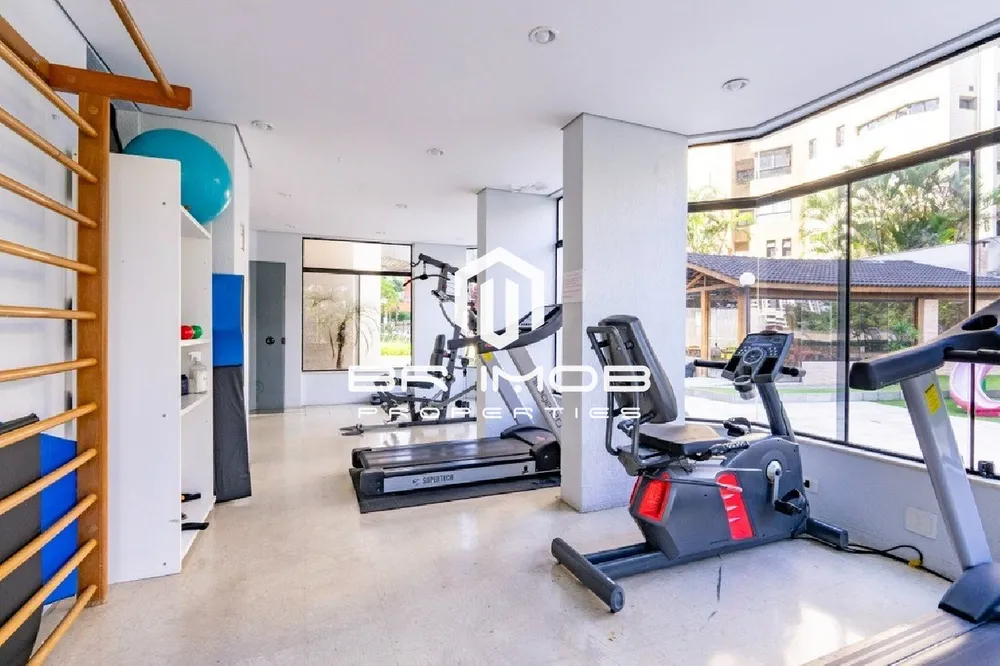 Apartamento, 2 quartos, 132 m² - Foto 11