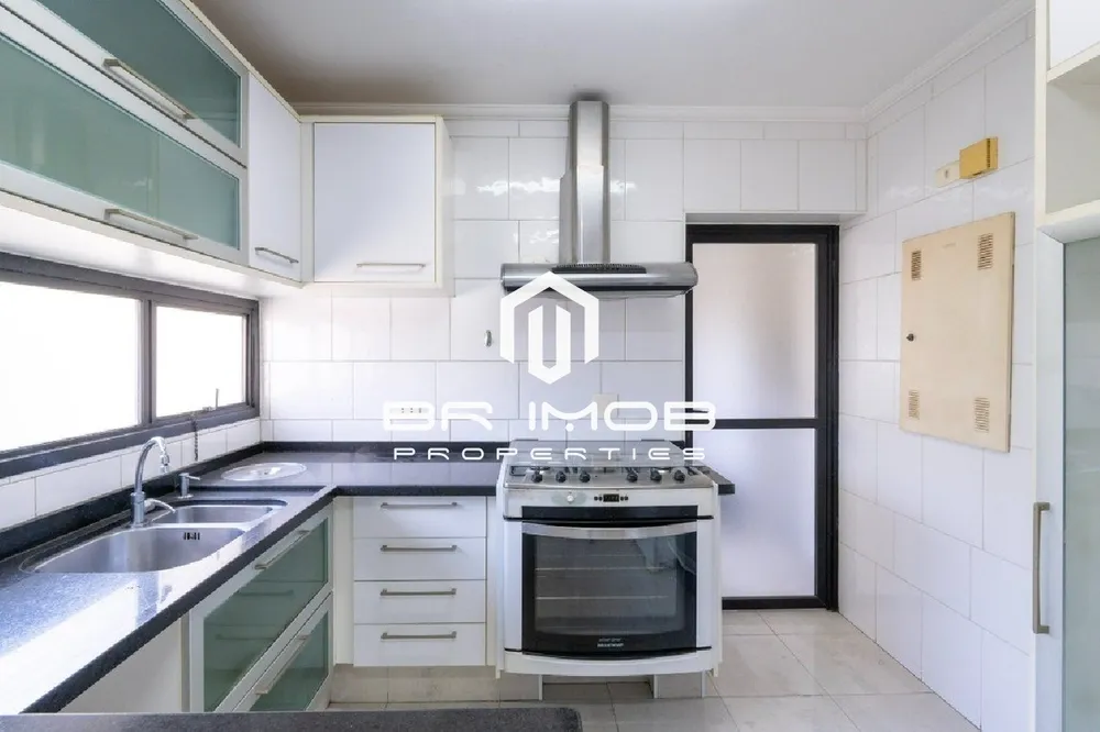 Apartamento, 2 quartos, 132 m² - Foto 5