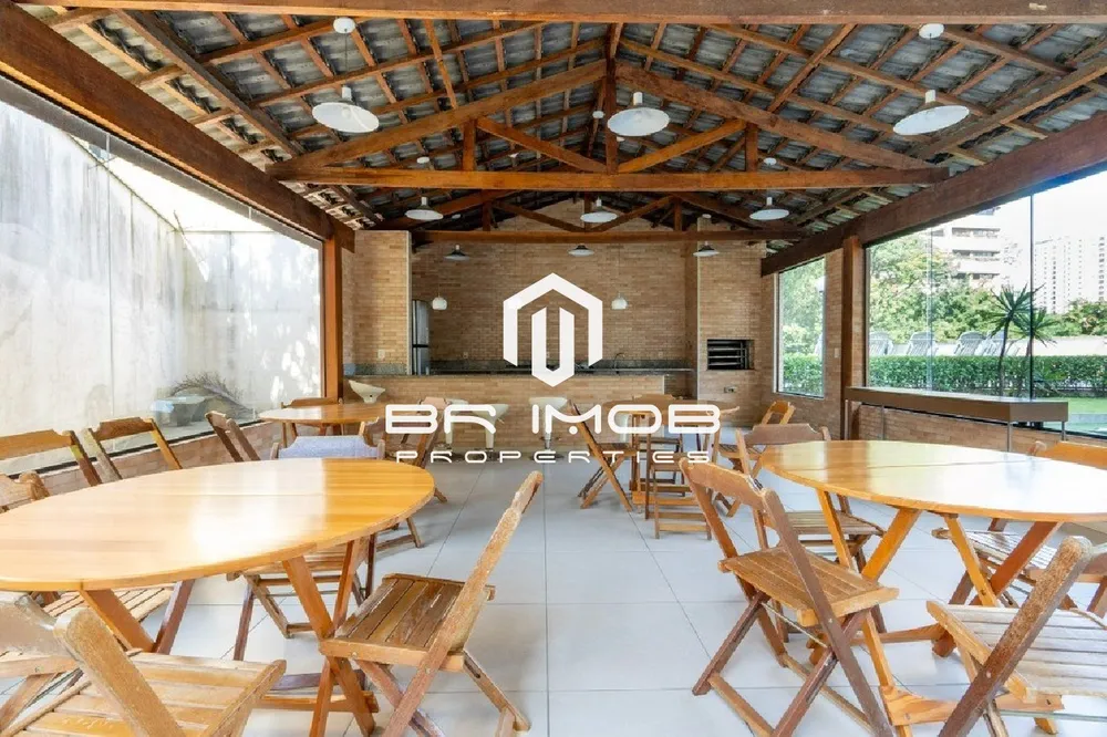 Apartamento, 2 quartos, 132 m² - Foto 12