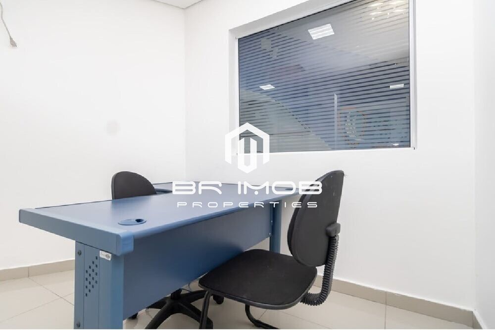 Loja-Salão, 265 m² - Foto 3