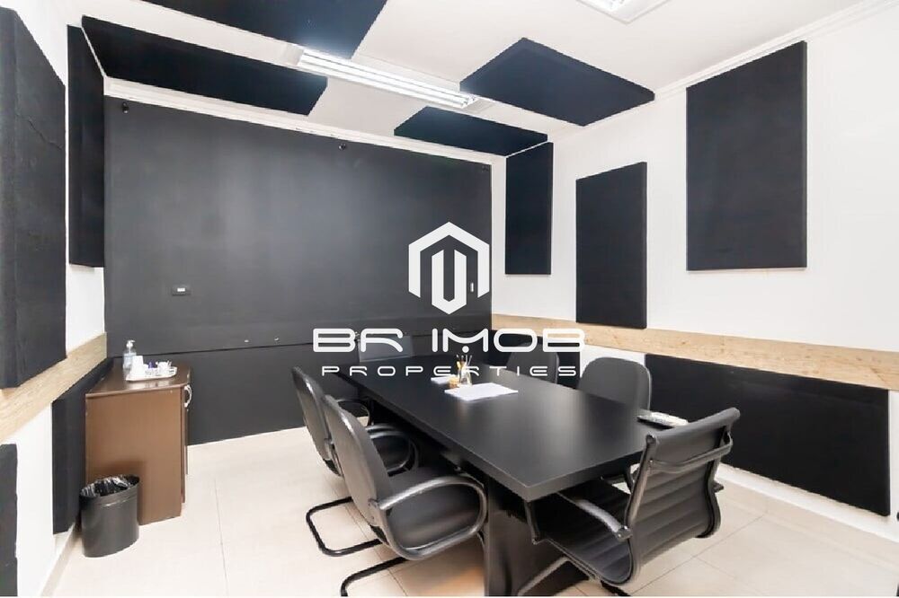 Loja-Salão, 265 m² - Foto 2