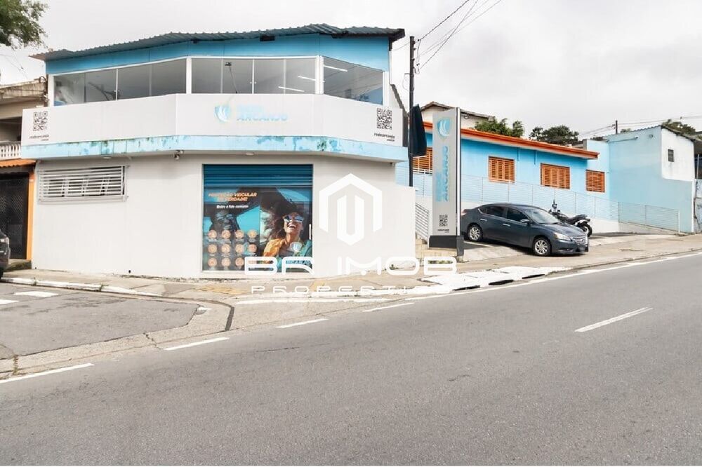 Loja-Salão, 265 m² - Foto 1