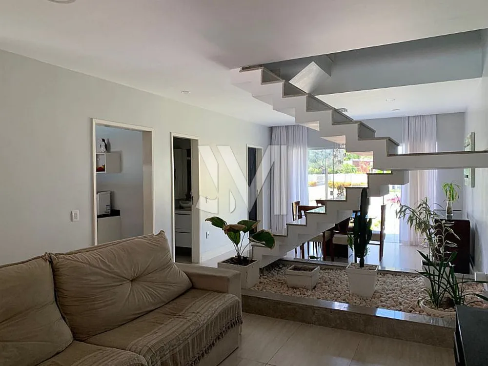 Casa de Condomínio, 5 quartos - Foto 3