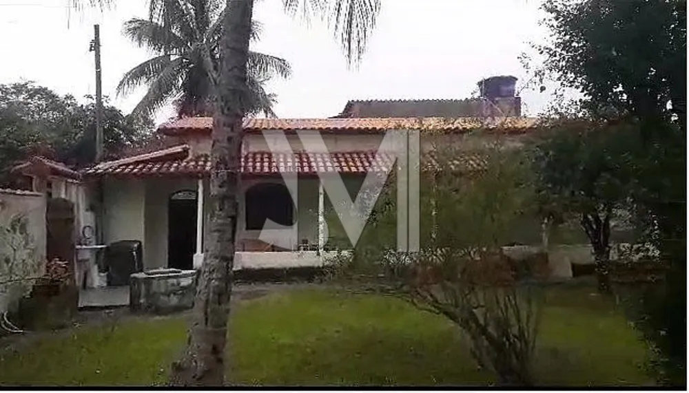 Casa, 1 quarto, 512 m² - Foto 1