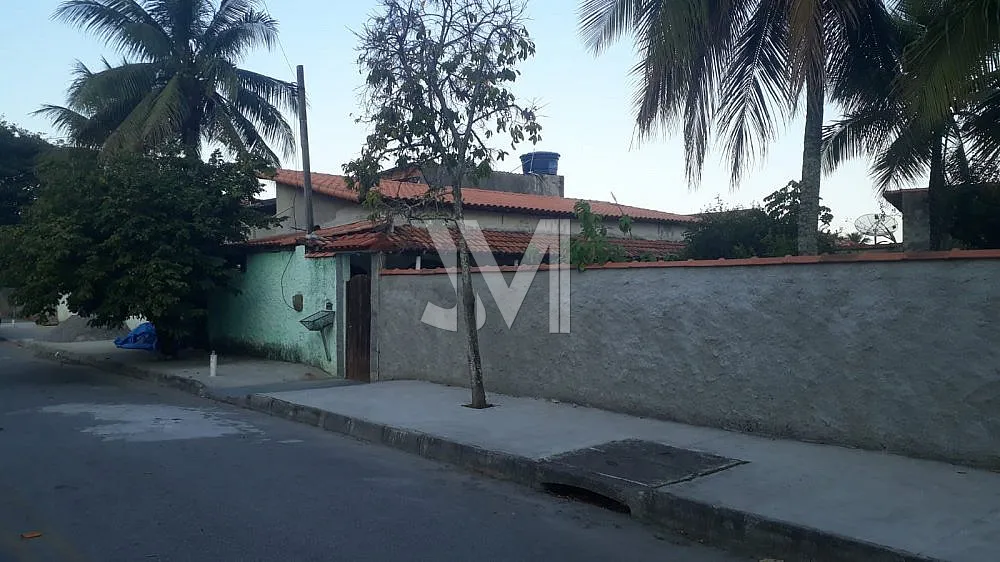 Casa, 1 quarto, 512 m² - Foto 4