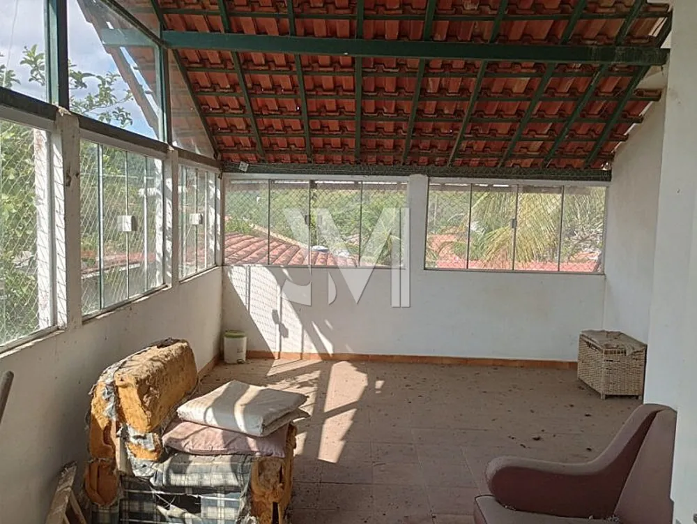 Casa, 3 quartos, 360 m² - Foto 14