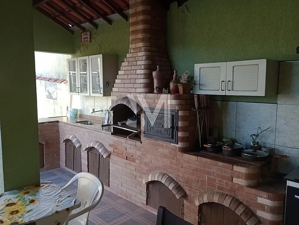Casa de Condomínio, 4 quartos - Foto 26