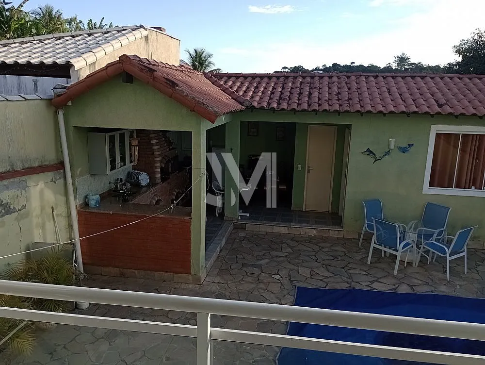 Casa de Condomínio, 4 quartos - Foto 24