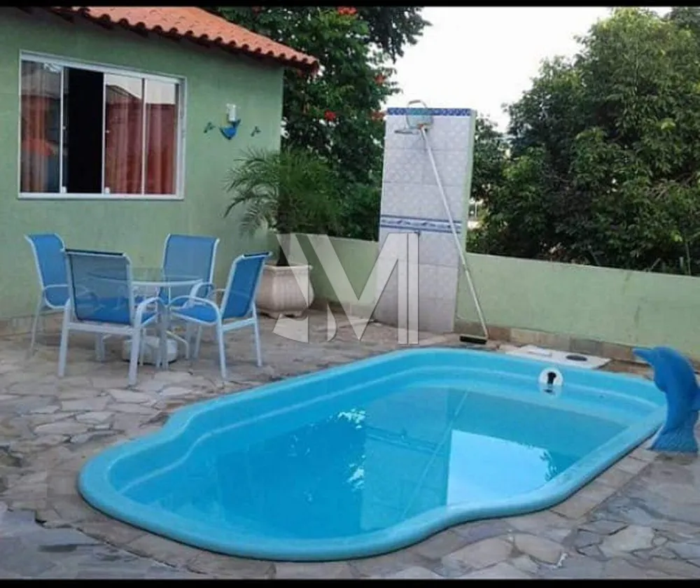 Casa de Condomínio, 4 quartos - Foto 27